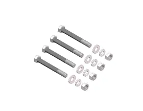 31575 Husky Towing Cross Member Hardware Kit