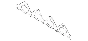 28521-23005 Hyundai Genuine Manifold Gasket