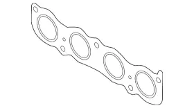 28521-2e000 Hyundai Genuine Manifold Gasket