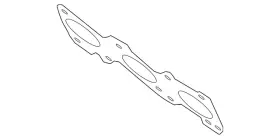 28521-3c702 Hyundai Genuine Manifold Gasket