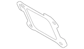 28535-2sad0 Hyundai Genuine Mnfd With Converter Gasket