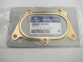 2896222565 Hyundai New Oem Exhaust Pipe Flange Gasket For 95-99 Accent