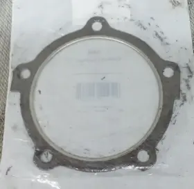 8409 Hyundai Catalytic Converter Gasket Exhaust Pn Fits 2003 Santa Fe 3.5l-v6
