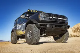 K40003tx Icon Vehicle Dynamics Suspension Lift Kit