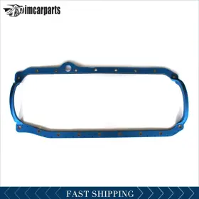 Im058778car Imcarparts Engine Oil Pan Gasket For 87-02 Buick Gmc Chevrolet Express 4.3l 5.0l 5.7l Im058778car Imcarparts Engine Oil Pan Gasket For 87-02 Buick Gmc Chevrolet Express 4.3l 5.0l 5.7l