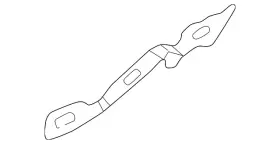14036-1w600 Infiniti Genuine Manifold Gasket
