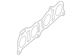 14036-3ka0a Infiniti Genuine Manifold Gasket