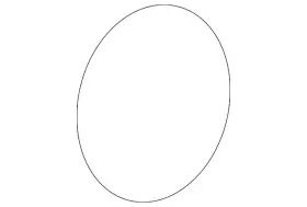20691-0p600 Infiniti Genuine Catalytic Converter Gasket