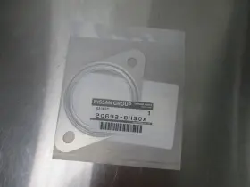 20692-8h30a Infiniti Genuine Center Pipe Gasket