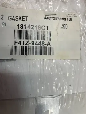 International 1814219c1 Exhaust Gasket