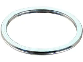 42117pyqj Ishino Stone For 1989-1992 Toyota Cressida Exhaust Gasket 1990 1991