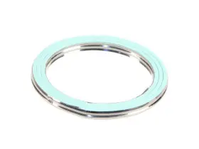 54qvkp Ishino Stone Front Catalytic Converter Gasket Fits Sienna 1998-2010 2013 2016-2020