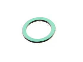 Rj983hr Ishino Stone Exhaust Gasket For 1998-2012 Toyota Sienna 2.7l 4 Cyl 2000 2001 2005