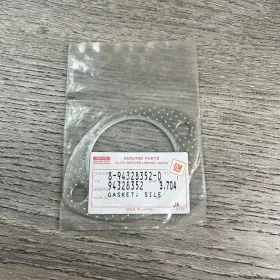 8-94328352-0 Isuzu Sile Gasket Genuine Nos Oem Part 8-94328352-0 Isuzu Sile Gasket Genuine Nos Oem Part