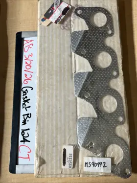 09-50316 Itm Engine Components Ms90992 Repco Jb913 Exhaust Manifold Gasket - Nos Fel-pro