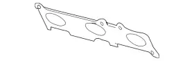 C2s33620 Jaguar Genuine Manifold Gasket