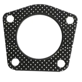Eaz2050 Jaguar Genuine 1998-2006 Xj8 Xkr Xjr Xk8 Exhaust Pipe To Manifold Gasket