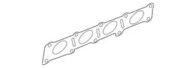 Jde28249 Jaguar Genuine Manifold Gasket