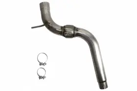 Jba 1748sd Mid-pipes
