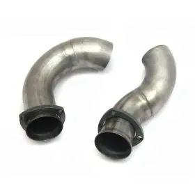 1860sy-1 Jba 694342527761 Fits Gm Truck 8.1l W/4l80-e Trans 409ss Emissions Legal Mid Pipes
