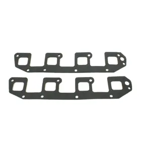 063-1960 Jba Racing Headers Rect Port Header Gaskets Fits Dodge