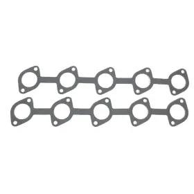 063-5932 Jba Racing Headers Fits Ford V-10 Header Gaskets