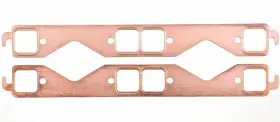 210055 Jegs Copper Exhaust Gaskets
