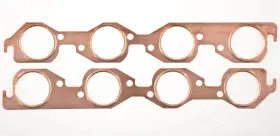 210157 Jegs Copper Exhaust Gaskets 210157 Jegs Copper Exhaust Gaskets