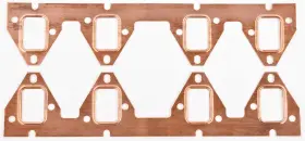 Jegs 210353 Copper Exhaust Gaskets