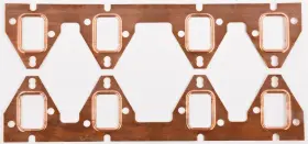 210354 Jegs Copper Exhaust Gaskets