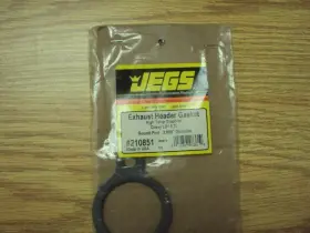 210851 Jegs Gm 5.7l Ls1 Header Gasket Set