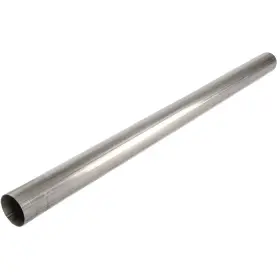 30611 Jegs Aluminized Exhaust Tubing