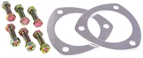 30709 Jegs Dead Soft 3 Inch Collector Gasket