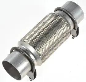 Jegs 30777 Universal Flex Couplers