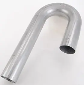 Jegs 319050 Mandrel J-bend
