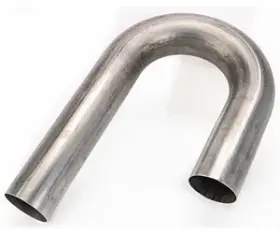 319450 Jegs Mandrel J-bend