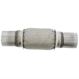 Jones Exhaust Flx3004n Universal Flex Pipe Slip-on 3 Diameter 4 Fle