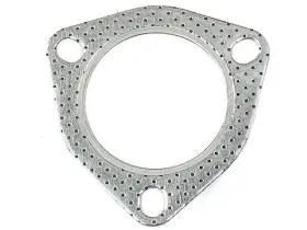 Jq43g6 Jp Group Dansk Muffler Gasket For 80-93 Vw Vanagon Rabbit Convertible Cabriolet 1.9l H4