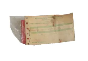 938457 Kaiser Jeep Oem Nos Gasket Free Shipping