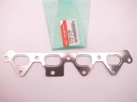 0k2aa13460 Kia New Oem Exhaust Manifold Gasket For 98-01 Sephia 00-04 Spectra