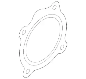 28282-2m300 Kia Genuine Gasket