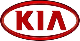 Kia 2876436010 Catalytic Converter Gasket Oem