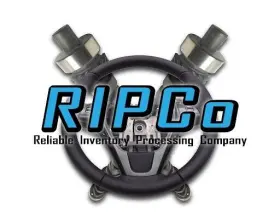 292153n350 Kia For Oem Manifold Gasket Assembly