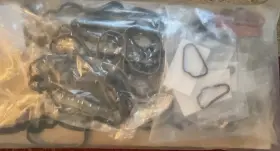 Korea Genuine Parts 209103la08 2020-2025 Hyundai Palisade Overhaul Gasket Set 20910-3la08