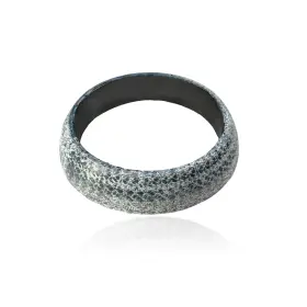 Kvaey-3361ce Kvaey Id 65mm Car Exhaust Gasket Graphite Construction 1 Pcs