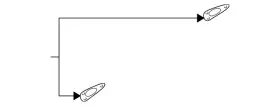 Etc4524 Land-rover Genuine Front Pipe Gasket