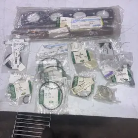 Kyg000031 Land Rover Genuine 4603139 Lot Of New Oem Parts Range Ftc4919 Rfd500020 Misc