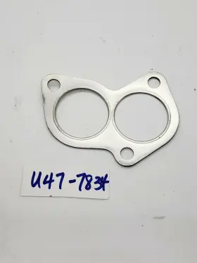 U47-7834 Lazorlite Exhaust Gasket Set Made In Japan
