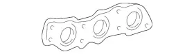 17173-46051 Lexus Genuine Manifold Gasket