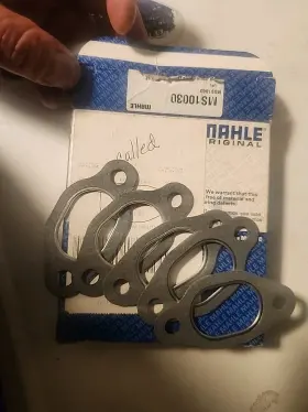 10030-w Mahle Ms 10030